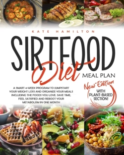 Bertrand.pt - Sirtfood Diet Meal Plan