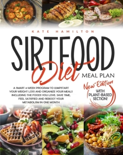 Bertrand.pt - Sirtfood Diet Meal Plan
