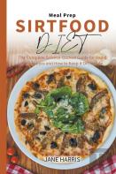 Sirtfood Diet Meal Prep