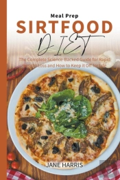 Sirtfood Diet Meal Prep