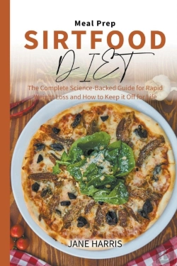 Bertrand.pt - Sirtfood Diet Meal Prep