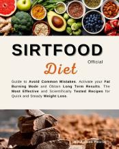 Sirtfood Diet Official