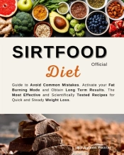 Sirtfood Diet Official