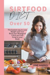 Sirtfood Diet Over 50