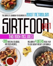 Sirtfood Diet