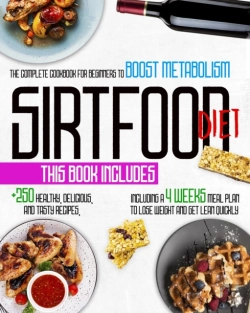 Bertrand.pt - Sirtfood Diet