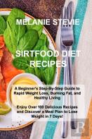 Sirtfood Diet Recipes