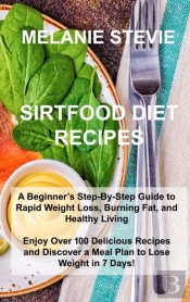Sirtfood Diet Recipes