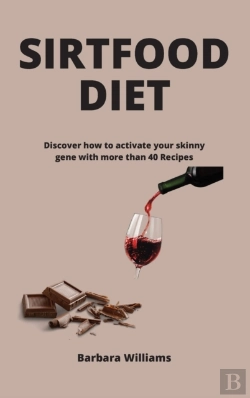 Bertrand.pt - Sirtfood Diet