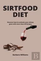 Sirtfood Diet