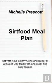 Sirtfood Meal Plan