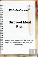Sirtfood Meal Plan