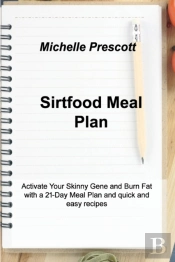 Sirtfood Meal Plan