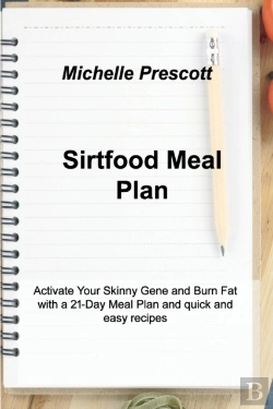 Bertrand.pt - Sirtfood Meal Plan