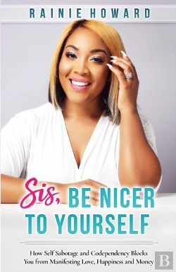 Bertrand.pt - Sis, Be Nicer To Yourself