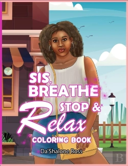 Bertrand.pt - Sis, Breathe Stop & Relax