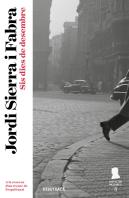 Sis Dies De Desembre (Inspector Mascarell 5)
