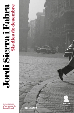 Bertrand.pt - Sis Dies De Desembre (Inspector Mascarell 5)