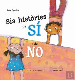 Bertrand.pt - Sis Històries Sobre El Sí I El No