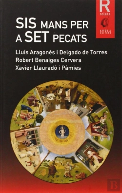 Bertrand.pt - Sis Mans Per A Set Pecats