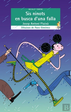Bertrand.pt - Sis Ninots En Busca D'Una Falla