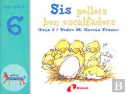 Bertrand.pt - Sis Pollets Ben Escalfadets