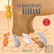 Sis Ratolins Cecs I Un Elefant