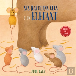 Bertrand.pt - Sis Ratolins Cecs I Un Elefant