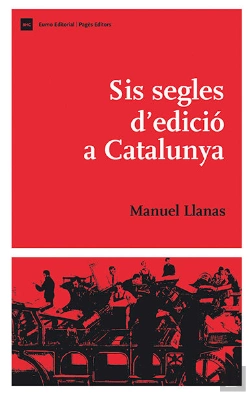 Bertrand.pt - Sis Segles D'Edició A Catalunya