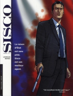 Bertrand.pt - Sisco : Coffret Tomes 1 Et 2