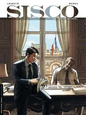 Sisco Tome 1 : Ne Tirez Que Sur Ordre !