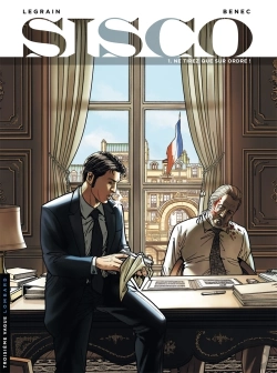 Bertrand.pt - Sisco Tome 1 : Ne Tirez Que Sur Ordre !