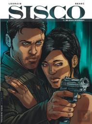 Sisco Tome 11 : Belgian Rhapsody