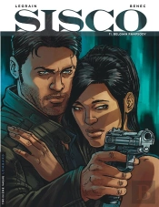 Sisco Tome 11 : Belgian Rhapsody