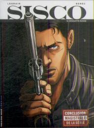 Sisco Tome 12 : Roulette Russe