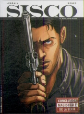 Sisco Tome 12 : Roulette Russe