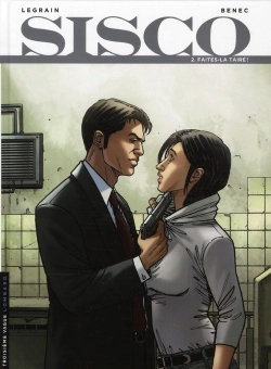 Bertrand.pt - Sisco Tome 2 : Faites La Taire !