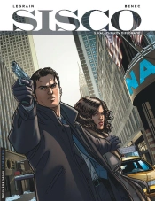 Sisco Tome 5 : Kalachnikov Diplomatie