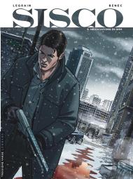 Sisco Tome 6 : Négociations En 9 Mm