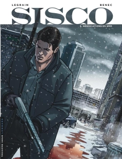 Bertrand.pt - Sisco Tome 6 : Négociations En 9 Mm