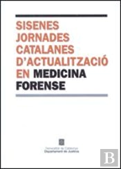 Sisenes Jornades Medicina Forense