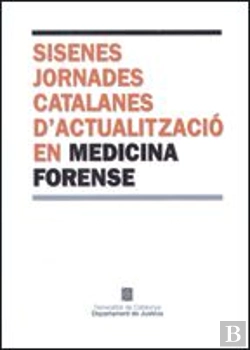Bertrand.pt - Sisenes Jornades Medicina Forense
