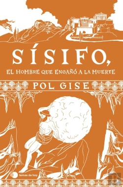 Bertrand.pt - Sisifo, El Hombre Que Engaño A La Muerte