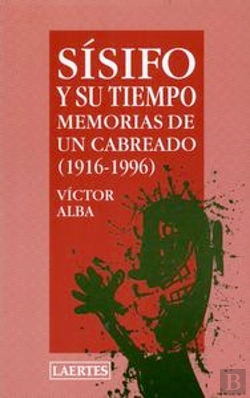 Bertrand.pt - Sisifo Y Su Tiempo Memor.Un Cabreado