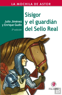 Bertrand.pt - Sísigor Y El Guardián Del Sello Real
