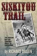 Siskiyou Trail