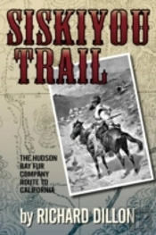 Siskiyou Trail
