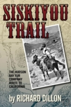 Bertrand.pt - Siskiyou Trail