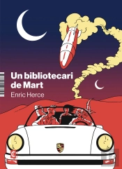 Sismes / Un Bibliotecari De Mart
