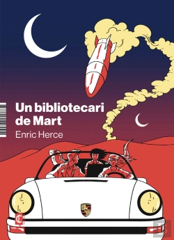 Bertrand.pt - Sismes / Un Bibliotecari De Mart